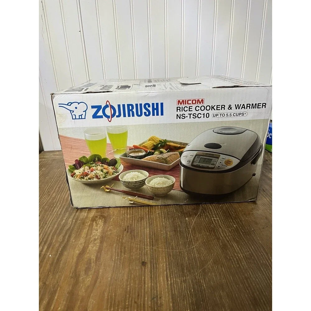 Zojirushi it brand